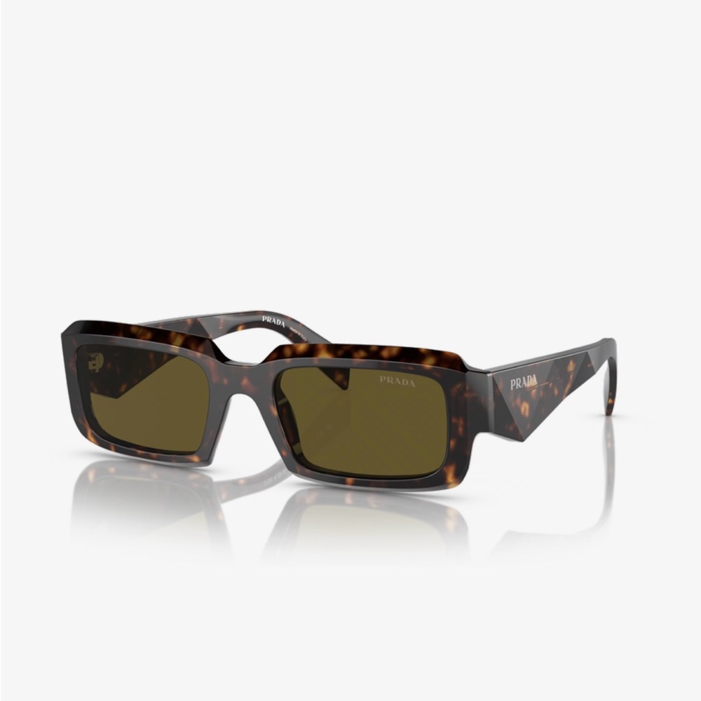 PRADA PR 27ZS Sunglasses Like New